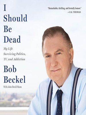 cover image of I Should Be Dead